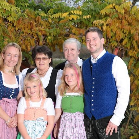 Landgasthof Zum Saegwirt Eggstätt Zewnętrze zdjęcie