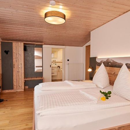 Landgasthof Zum Saegwirt Eggstätt Zewnętrze zdjęcie