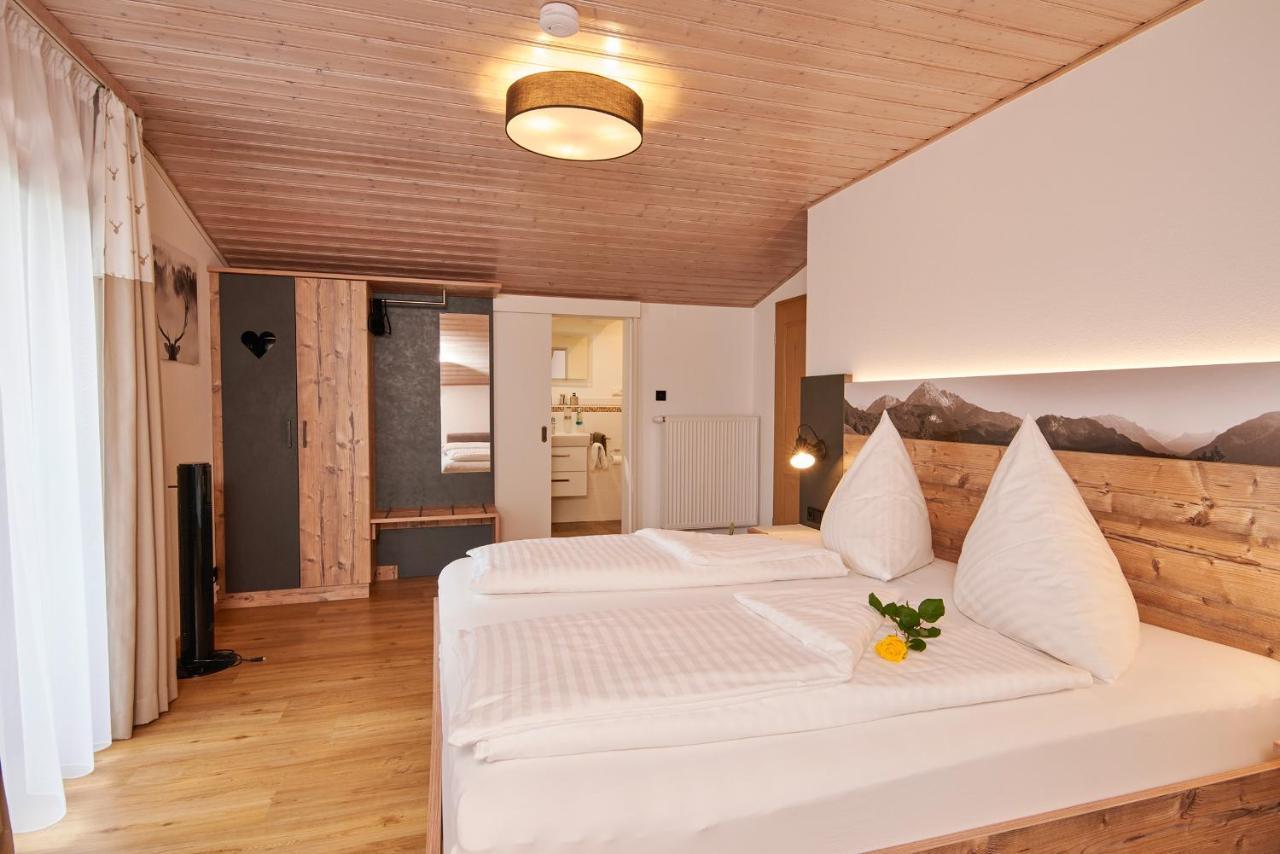 Landgasthof Zum Saegwirt Eggstätt Zewnętrze zdjęcie